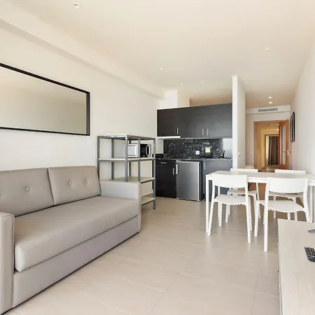 Aparthotel Xic-2