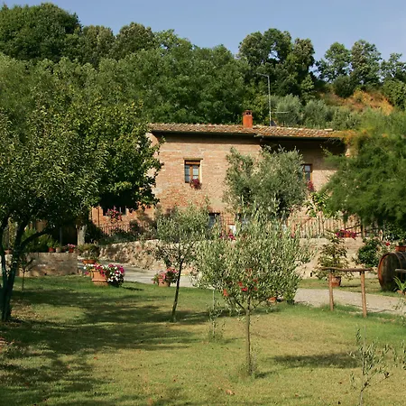 Podere Il Pero-3