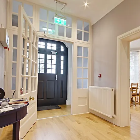 Highfield Bed & Breakfast-2