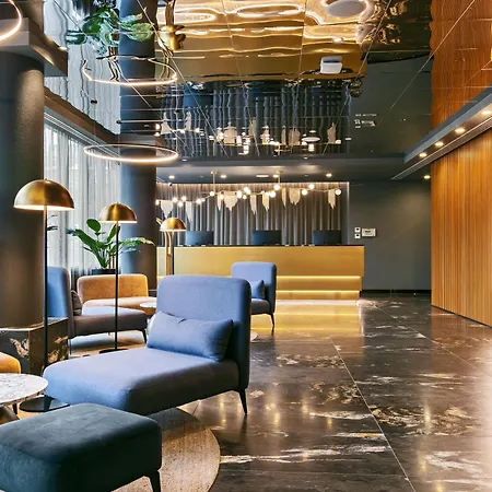 Melbourne City Apartment Hotel-3