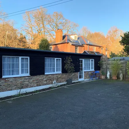 Fornham Guest House-2