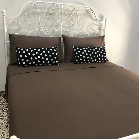 B&B Meliora Rooms-3