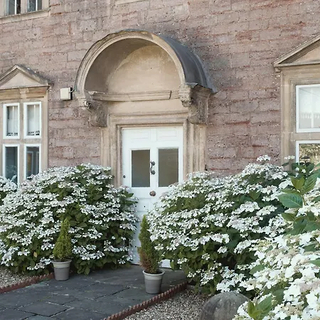 The Old Parsonage-3