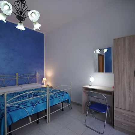 B&B Nodo Francescano-2