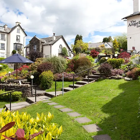 The Angel Inn - The Inn Collection Group-3