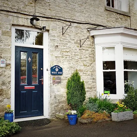 West End Guest House-3