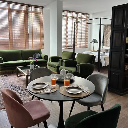 Alèa Rooms-3