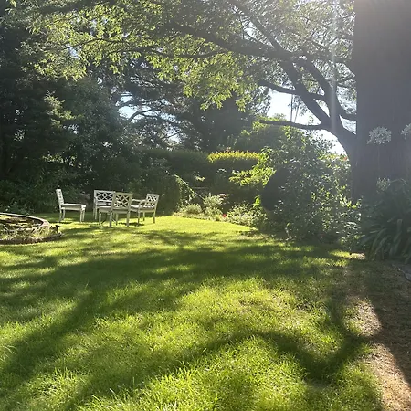 Rowan Brae Historic Guesthouse-2