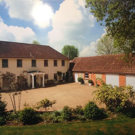 Chalkcroft Lodge-2