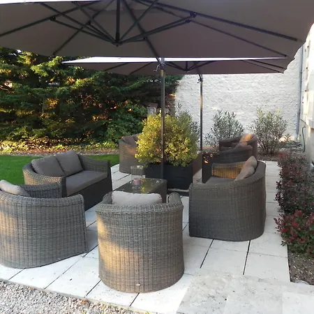 Clos Saint Sulpice-2