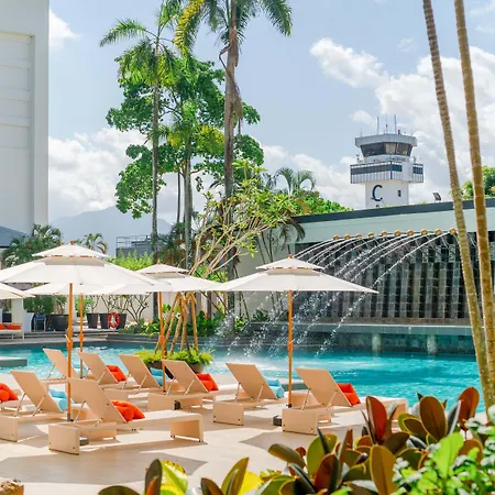 Wings By Croske Resort Langkawi-3