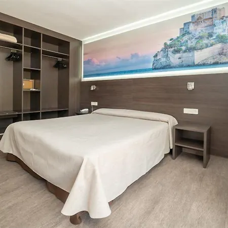 Hotel Prado II-2
