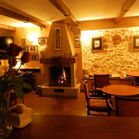 Garnì B&B La Rua-Pescocostanzo-2