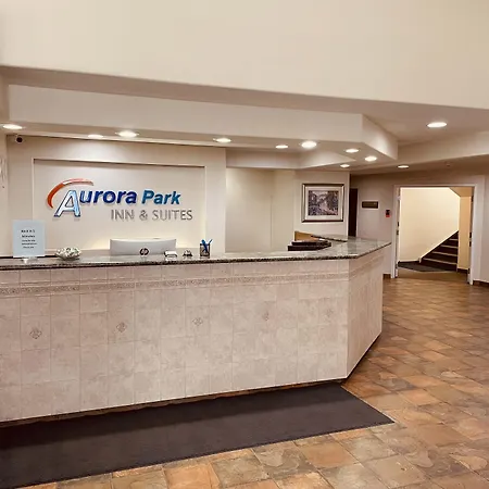 Aurora Park Inn & Suites-2