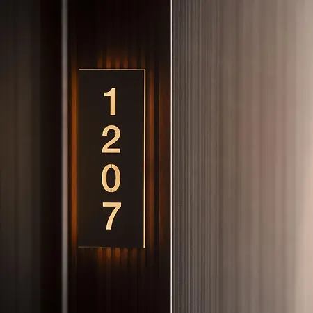 Hotel Marina Badalona-2