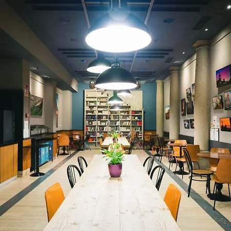 Hostal Persal-2