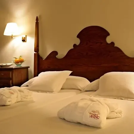 Hotel Cala Sant Vicenç - Adults Only-2