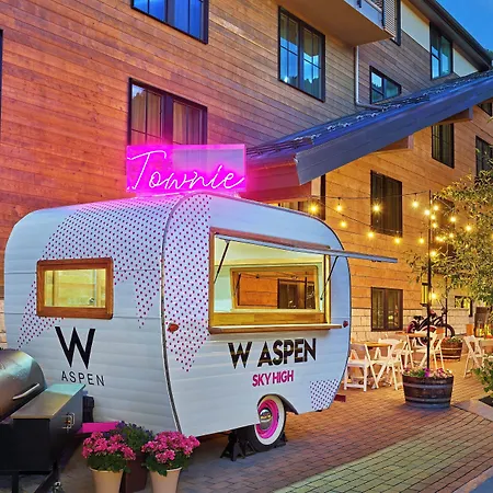 W Aspen-3