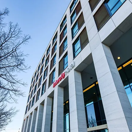 Intercityhotel Berlin Airport Ber Terminal 1 & 2-3