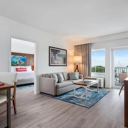 Compass Hotel By Margaritaville Anna Maria Sound-3
