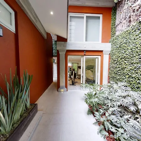 Casa Fontana Suites-3
