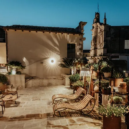 Pollicastro Boutique Hotel-2
