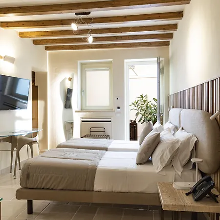 Pollicastro Boutique Hotel-3