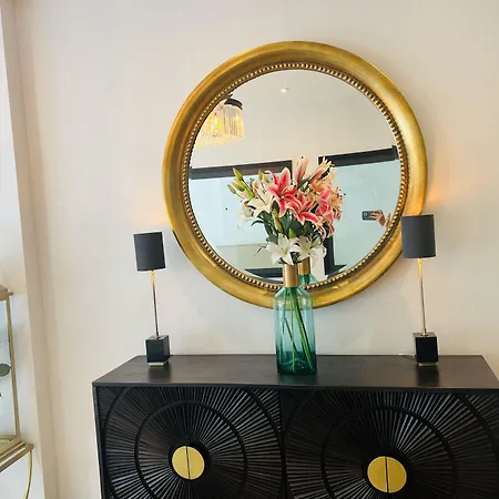 Hatton Garden Hotel-3