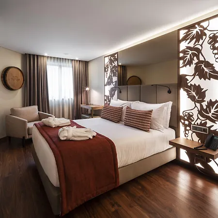 Turim Oporto Hotel-3