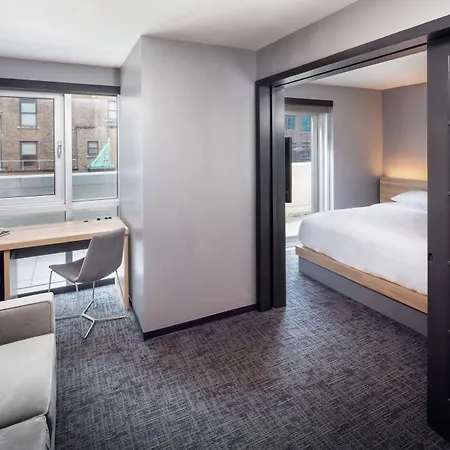 Henn Na Hotel New York-2