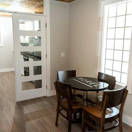 Morel Executive Suites-3