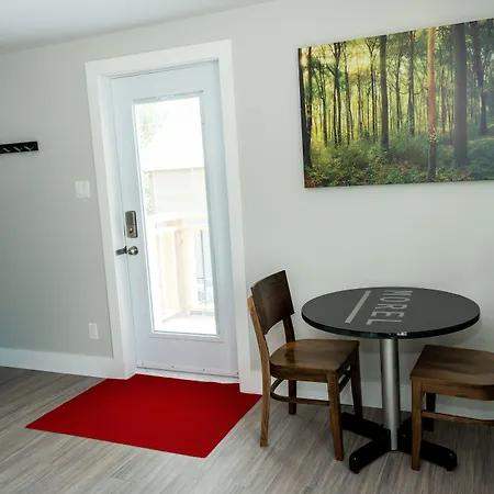 Morel Executive Suites-2