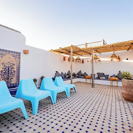 Riad Amana-2