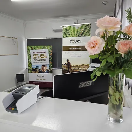 Leeton Centre Motel-2