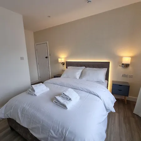 Hotel Cg London-3