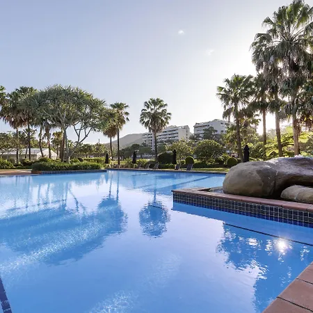 Club Wyndham Coffs Harbour Terraces-3
