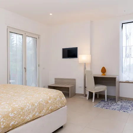 Villa Harmony Sorrento-3