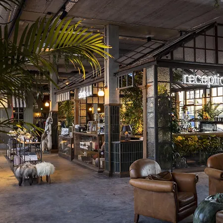 The Greenhouse Hotel-2
