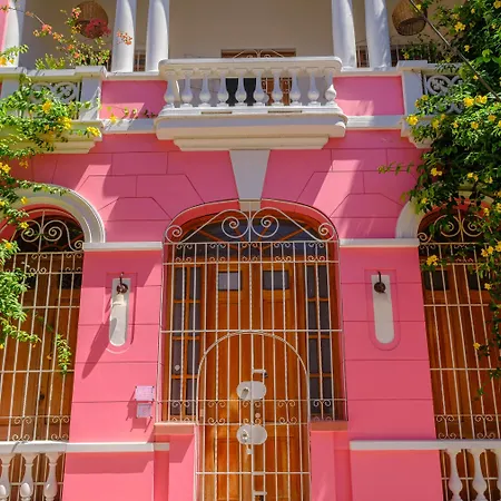 Casa Rosa - Alma Hotels-2
