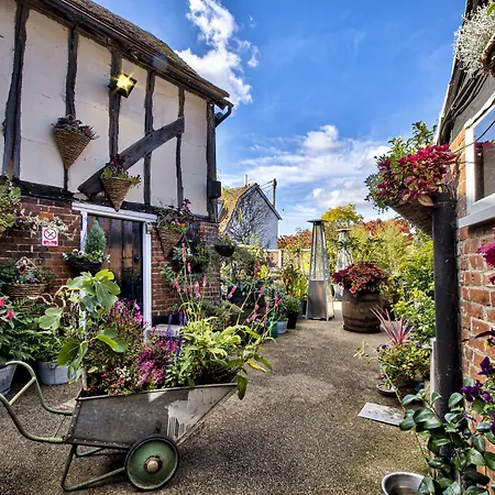 The Woolpack Inn-3