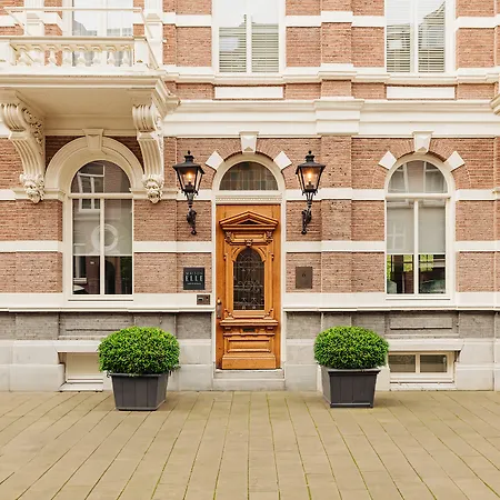 Maison Elle Amsterdam-2