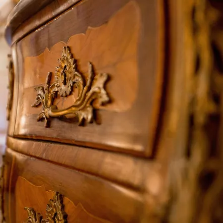 Borgo Pinti Suites Le Stanze dei Nobili-2