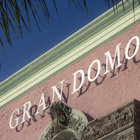 Hotel Gran Domo-3