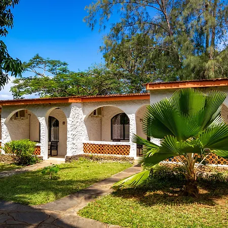 Diani Sea Resort-3