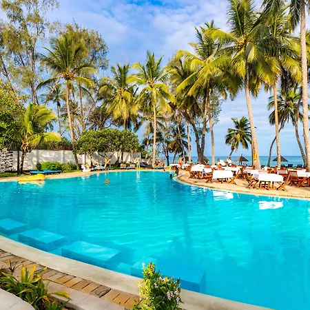 Diani Sea Resort - All Inclusive-2