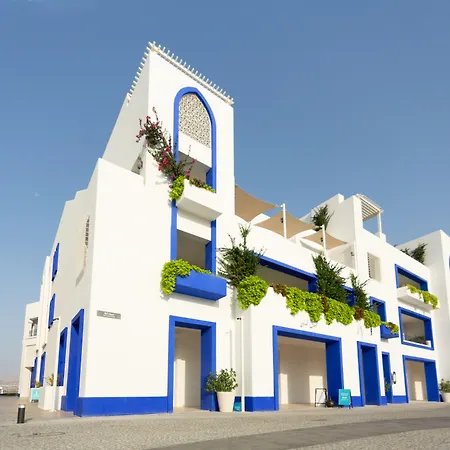 Cloud 7 Residence Ayla Aqaba-3