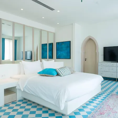 Cloud 7 Residences Ayla Aqaba-3