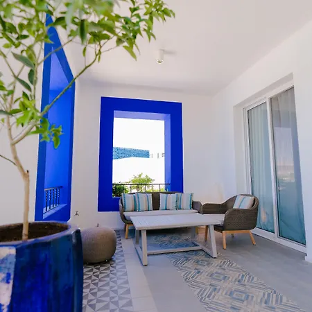 Cloud 7 Residence Ayla Aqaba-2