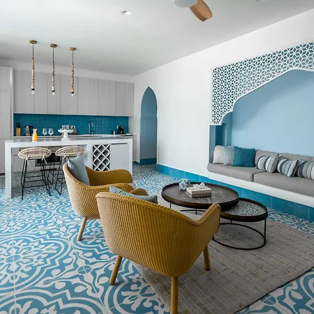 Cloud 7 Residence Ayla Aqaba-2
