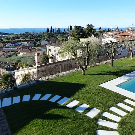 Il Cantuccio Sul Garda - Relais Di Charme-2